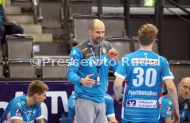 19.12.20 TVB Stuttgart - THW Kiel