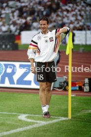 06.09.97 Deutschland - Portugal