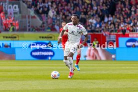 16.05.26 1. FC Heidenheim - FSV Mainz 05