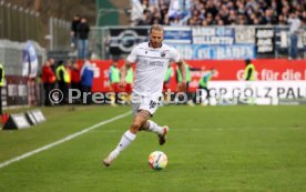 19.02.23 SV Sandhausen - Karlsruher SC