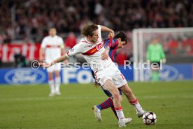 23.02.10 VfB Stuttgart - FC Barcelona