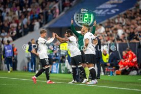 04.06.25 Deutschland - Portugal