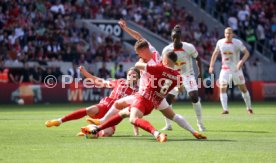 06.05.23 SC Freiburg - RB Leipzig