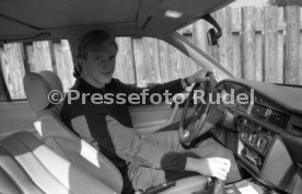 20.10.83 VfB Stuttgart Dan Corneliusson
