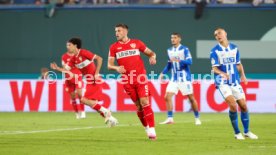 21.08.26 FC Hansa Rostock - VfB Stuttgart