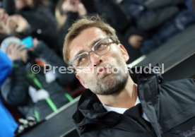 FC Augsburg - FC Liverpool