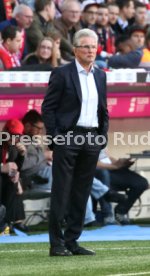 FC Bayern M&uuml;nchen - SC Freiburg