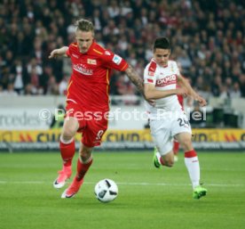 VfB Stuttgart - 1. FC Union Berlin