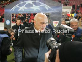 09.12.09 VfB Stuttgart - FC Unirea Urziceni