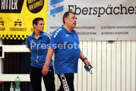 07.05.22 TV Nellingen - TG 88 Pforzheim