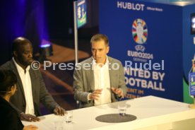 13.11.23 Podiums-Talk "Vielfalt vereint!?"
