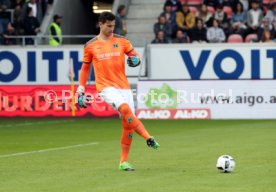 1. FC Heidenheim 1846 - Hannover 96