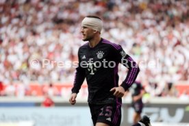 04.05.24 VfB Stuttgart - FC Bayern M&uuml;nchen