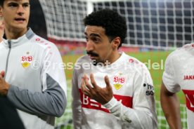 12.03.26 VfB Stuttgart - FC Porto