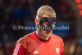 12.04.26 FC Bayern Basketball - Niners Chemnitz