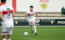 10.10.24 VfB Stuttgart - SSV Ulm 1846