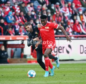 12.03.22 1. FC Union Berlin - VfB Stuttgart