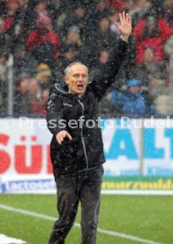 SC Freiburg - SV Werder Bremen