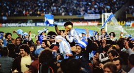 25.06.78 Argentinien - Niederlande