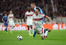 VfB Stuttgart - VfL Bochum