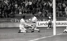 18.09.94 VfB Stuttgart - Eintracht Frankfurt