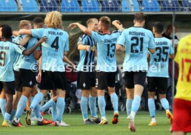 24.08.21 SV Waldhof Mannheim - SV Meppen