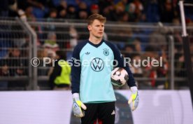 27.03.26 Schweiz - Deutschland