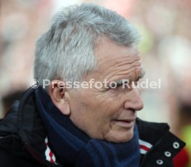 VfB Stuttgart - SV Sandhausen