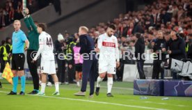 20.10.26 VfB Stuttgart - Atletico Madrid