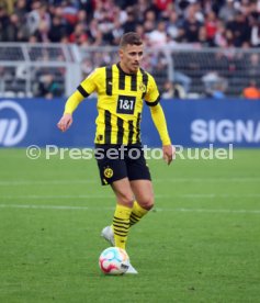 22.10.22 Borussia Dortmund - VfB Stuttgart