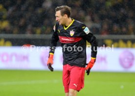 Borussia Dortmund - VfB Stuttgart