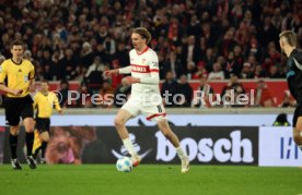 16.03.25 VfB Stuttgart - Bayer 04 Leverkusen