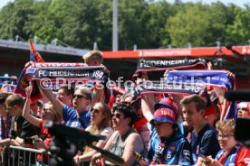 29.05.23 1. FC Heidenheim Aufstiegsfeier Bundesliga