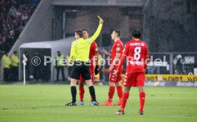 21.01.23 VfB Stuttgart - 1. FSV Mainz 05