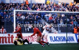 24.11.90 VfB Stuttgart - 1. FC K&ouml;ln