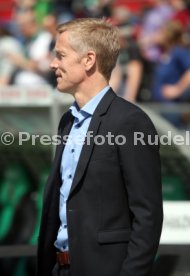 Hannover 96 - VfB Stuttgart
