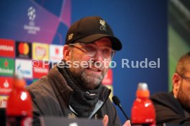 FC Bayern M&uuml;nchen - FC Liverpool