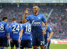 VfB Stuttgart - FC Schalke 04