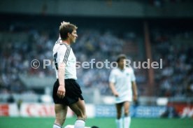 20.06.84 Spanien - Deutschland