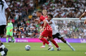 15.08.26 Fulham FC - VfB Stuttgart