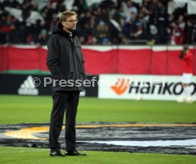 FC Augsburg - FC Liverpool
