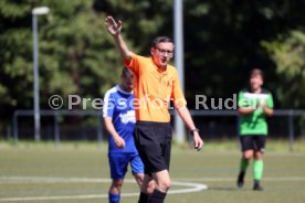 17.07.22 SV Eintracht Stuttgart - SV B&ouml;blingen II