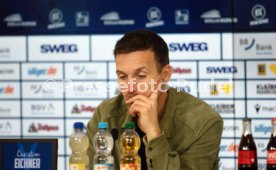 01.11.25 Karlsruher SC - FC Schalke 04