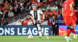 26.09.22 England - Deutschland