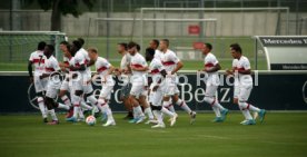 27.06.22 VfB Stuttgart Training