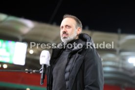 03.02.21 VfB Stuttgart - Borussia M&ouml;nchengladbach