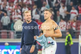 09.09.26 VfB Stuttgart - Viking Stavanger