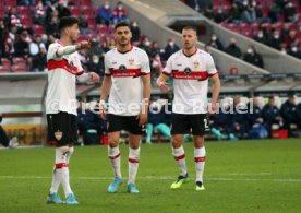 19.02.22 VfB Stuttgart - VfL Bochum
