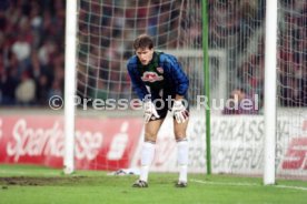 30.08.95 VfB Stuttgart - SC Freiburg