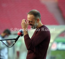 07.11.20 VfB Stuttgart - Eintracht Frankfurt